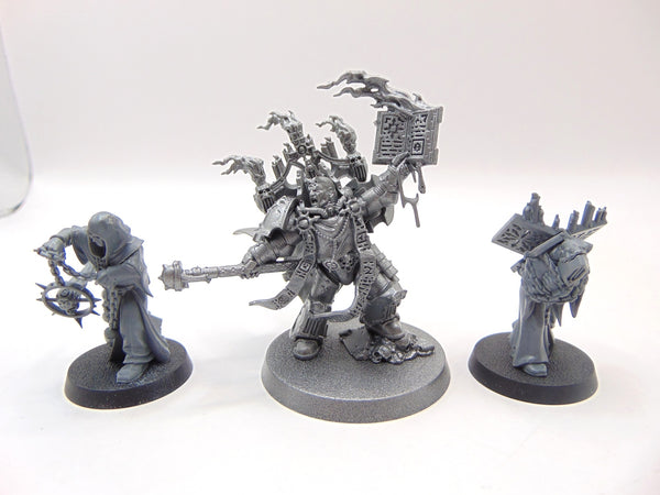 Dark Apostle