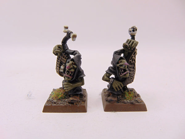 Night Goblin Netters