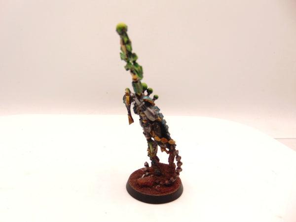 Orikan the Diviner