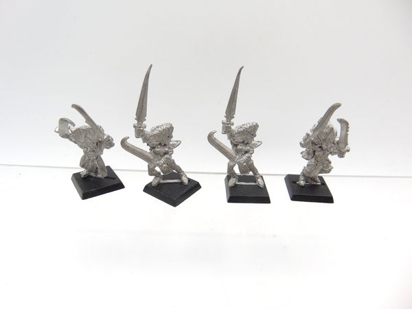 Witch Elf / Elves