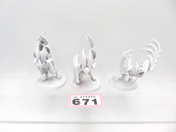 Vargheists