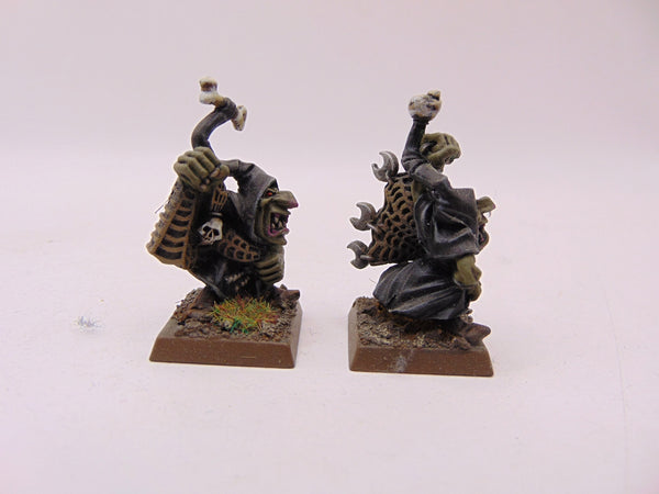Night Goblin Netters