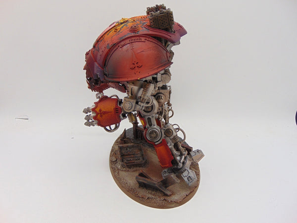 Chaos Knight Despoiler