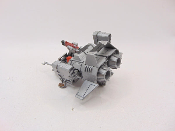 Land Speeder Typhoon