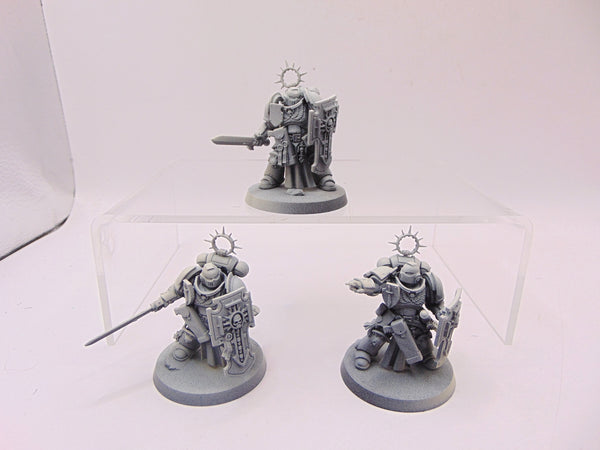 Bladeguard Veterans