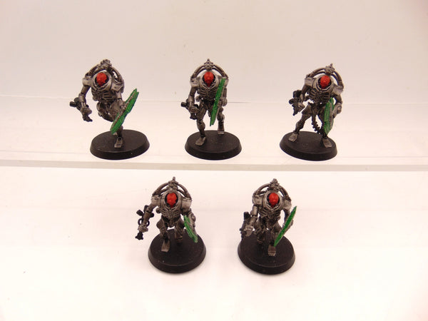 Triarch Praetorians