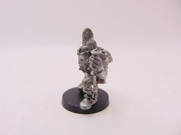 Goff Weirdboy
