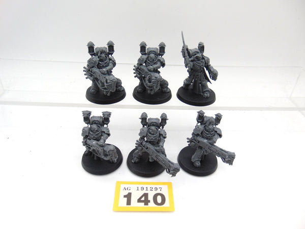 Noise Marines