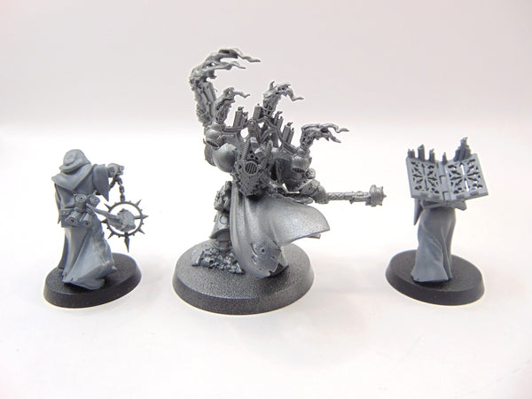 Dark Apostle