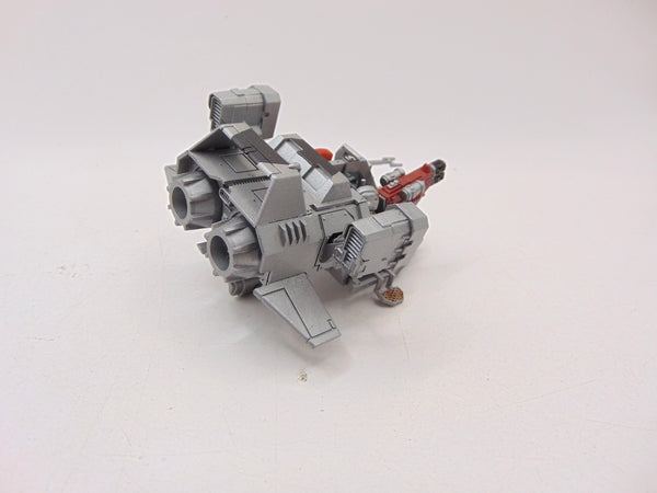 Land Speeder Typhoon