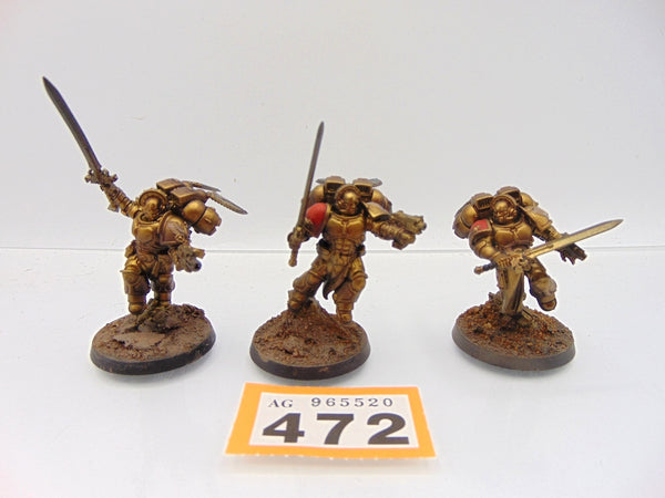 Sanguinary Guard