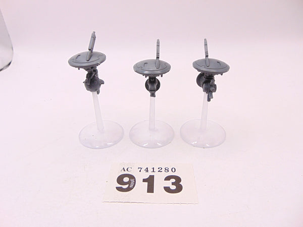 Tactical Drones