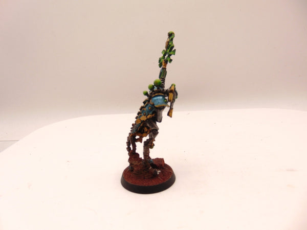 Orikan the Diviner