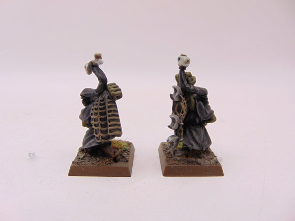 Night Goblin Netters