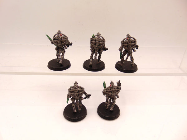 Triarch Praetorians
