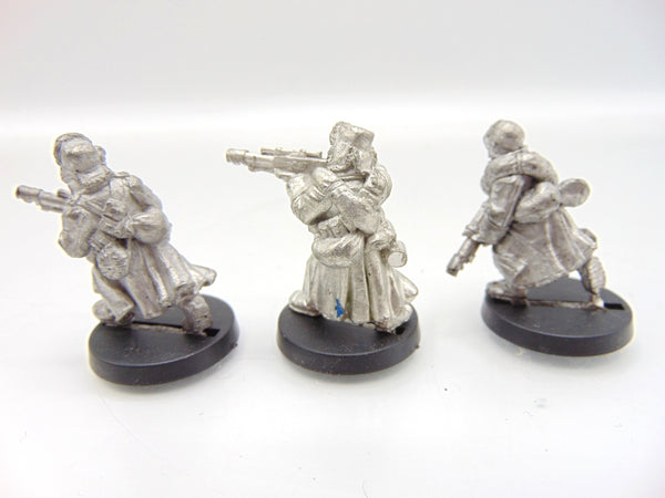 Valhallan Troopers