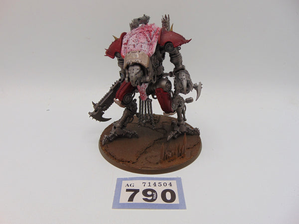 War Dog Karnivore