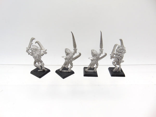 Witch Elf / Elves