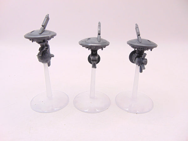 Tactical Drones