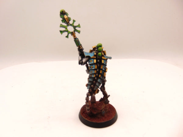 Orikan the Diviner