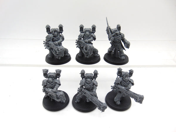 Noise Marines