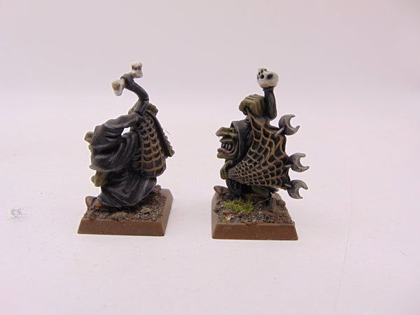 Night Goblin Netters