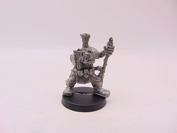 Minder Holding Copper Staff