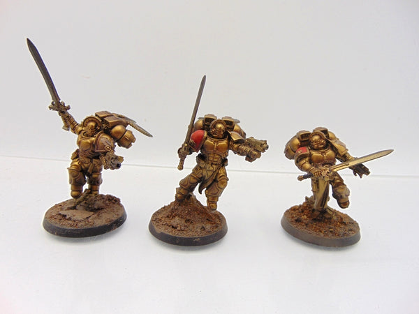 Sanguinary Guard