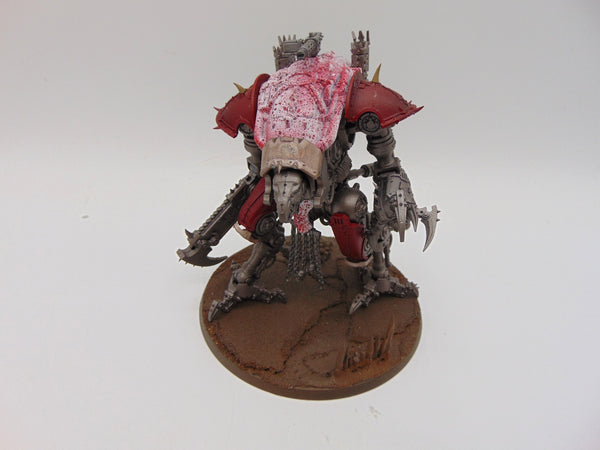 War Dog Karnivore