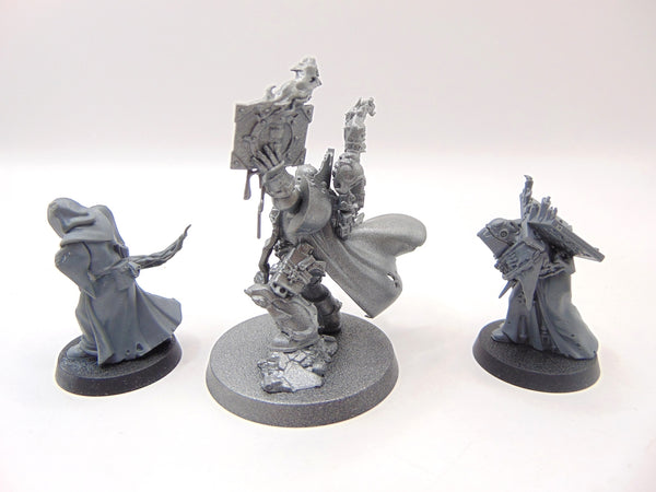 Dark Apostle