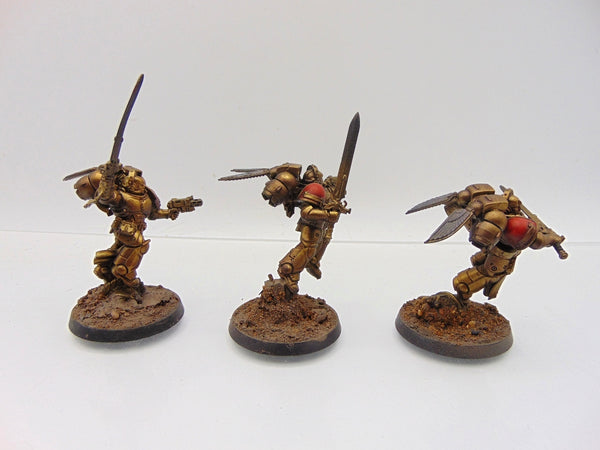 Sanguinary Guard