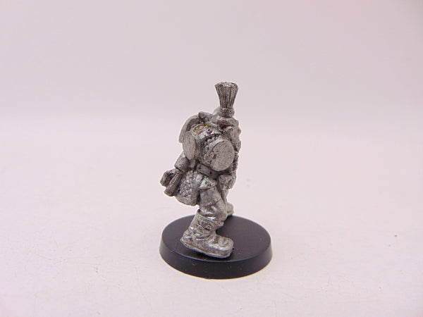 Minder Holding Copper Staff