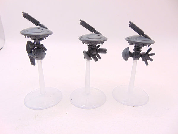 Tactical Drones