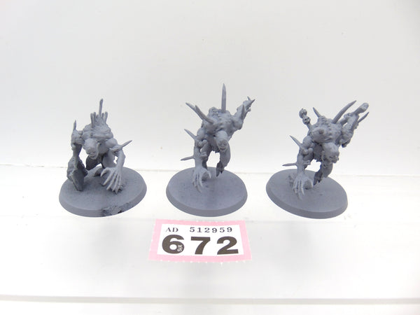 Crypt Horrors