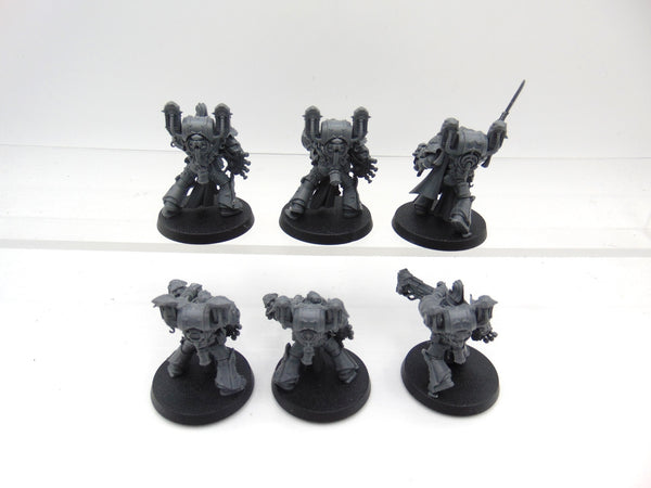 Noise Marines