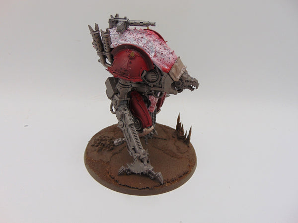 War Dog Karnivore
