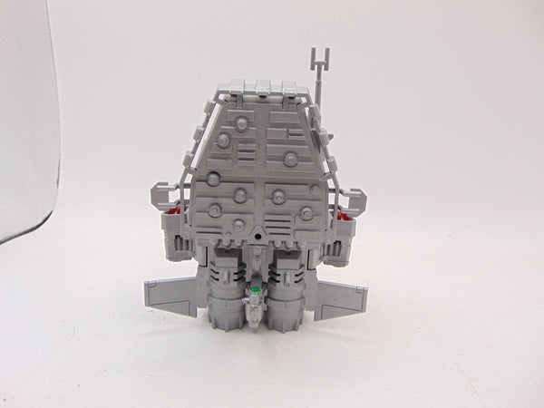 Land Speeder Typhoon