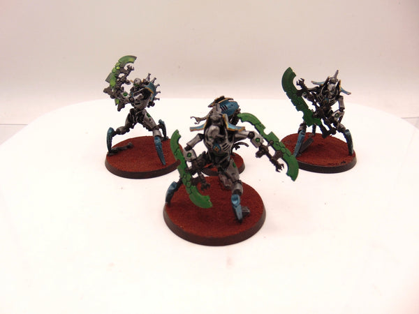 Skorpekh Destroyers