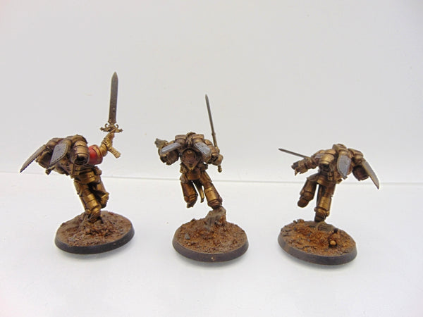 Sanguinary Guard