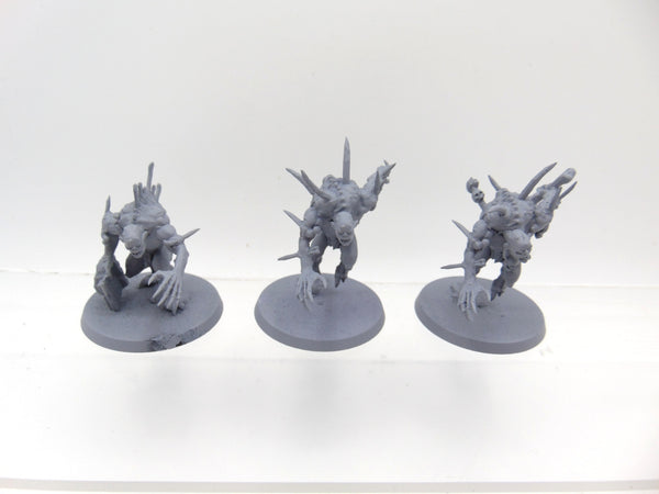 Crypt Horrors