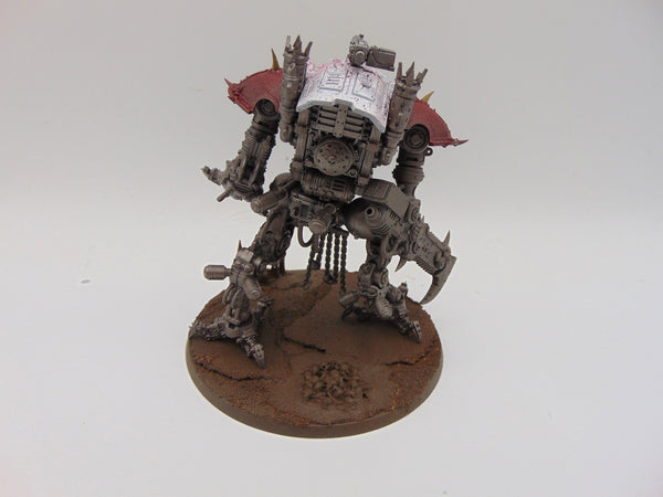 War Dog Karnivore
