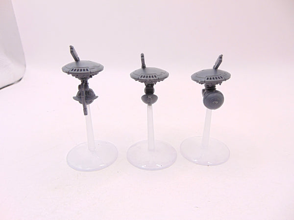 Tactical Drones