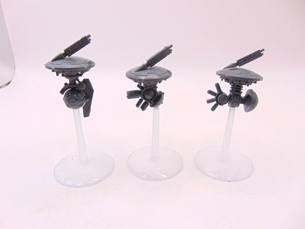 Tactical Drones