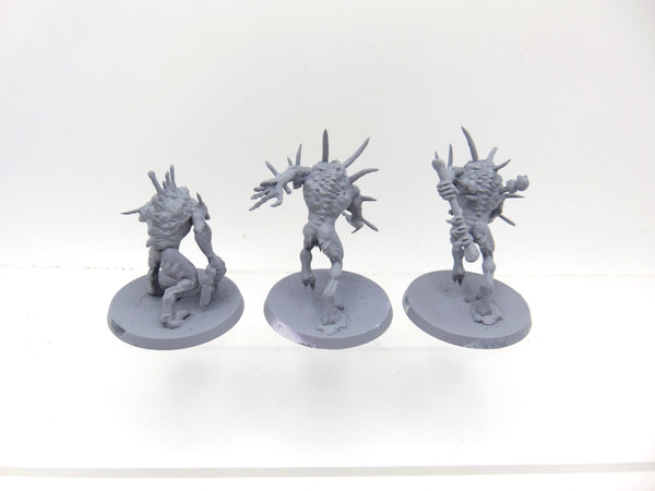 Crypt Horrors