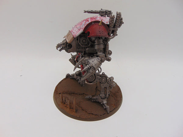 War Dog Karnivore