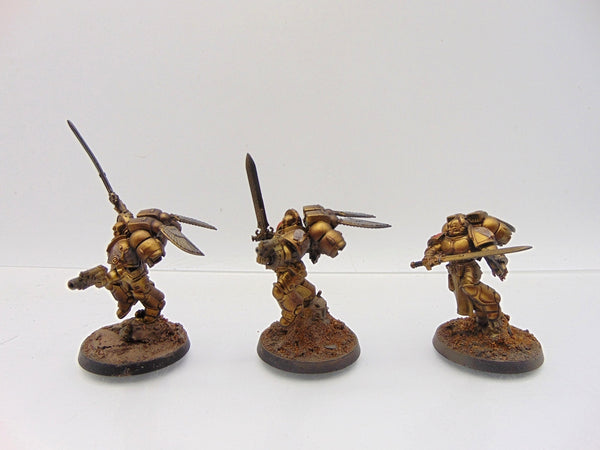 Sanguinary Guard