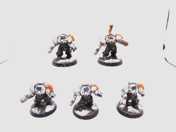 Einhyr Hearthguard