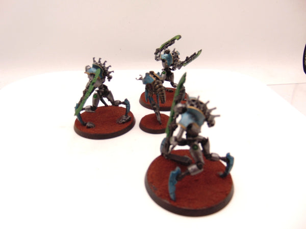 Skorpekh Destroyers
