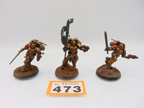 Sanguinary Guard