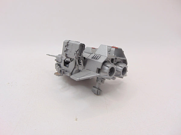 Land Speeder Typhoon
